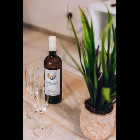 H&O Royal Townhouse In Center Paphos 아파트 외부 사진